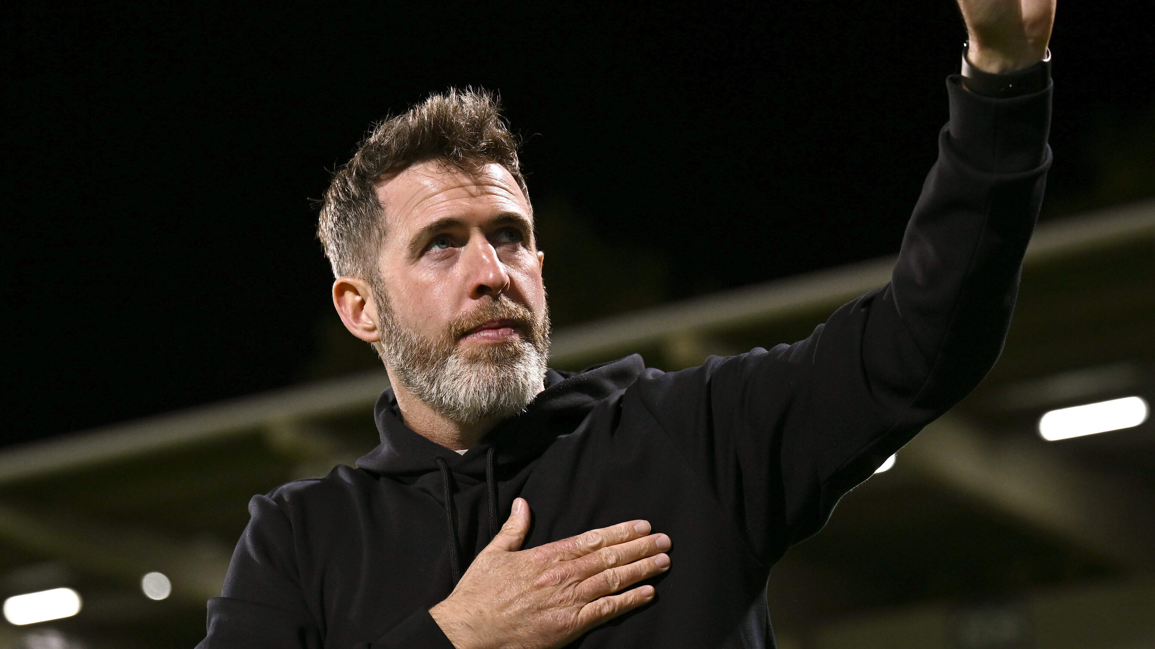 Daniel McDonnell: After a decade, Shamrock Rovers’ Finnish return feels like sliding-doors moment for Stephen Bradley